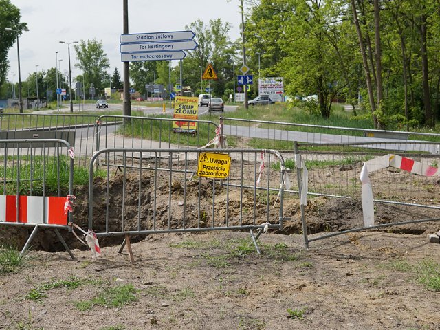 8. ul. Szosa Okrężna 28.05.2020